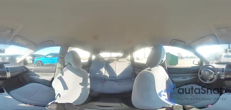 2008 Toyota Prius z USA, uszkodzony, nr VIN JTDKB20UX83334726